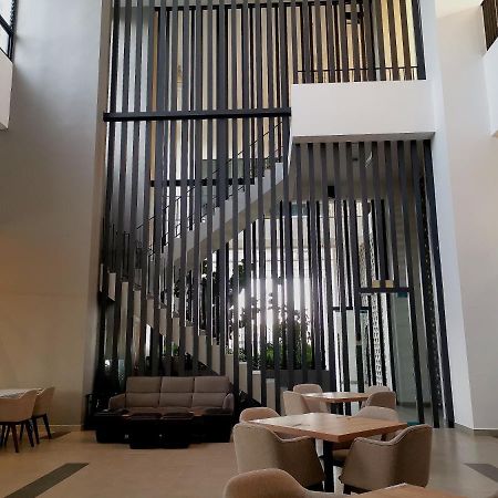 Bell Family Suite @Sepang Kota Warisan Klia מראה חיצוני תמונה