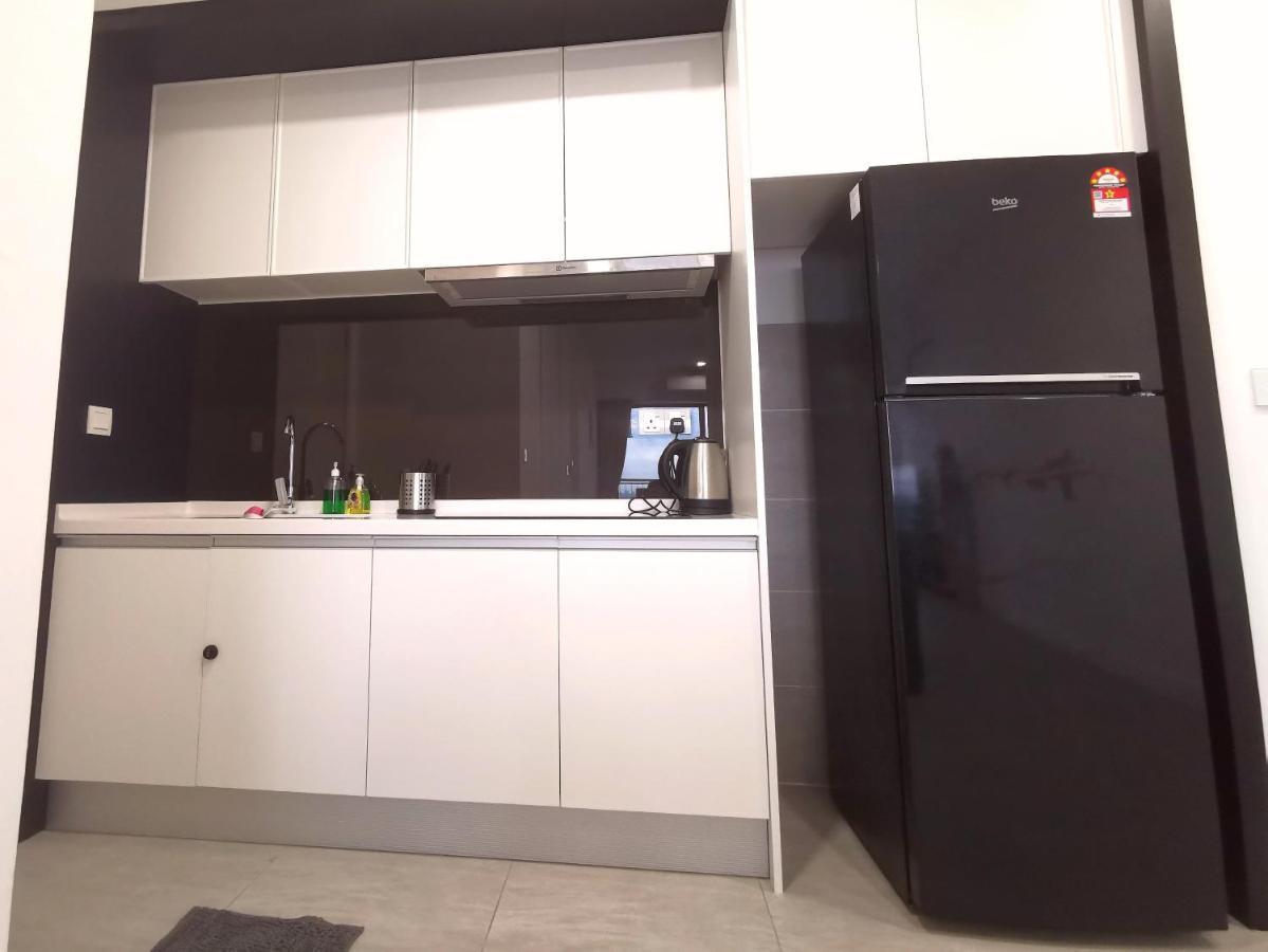 Bell Family Suite @Sepang Kota Warisan Klia מראה חיצוני תמונה