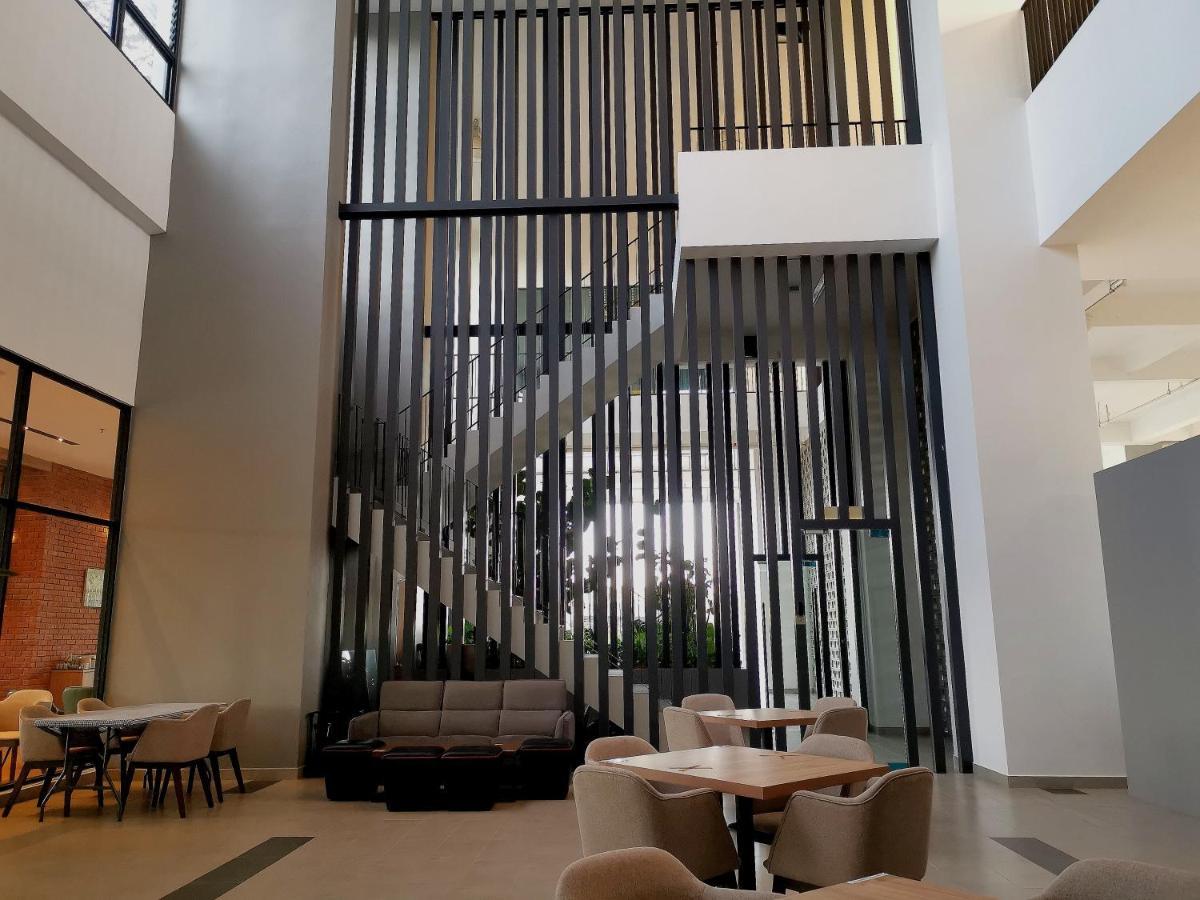 Bell Family Suite @Sepang Kota Warisan Klia מראה חיצוני תמונה