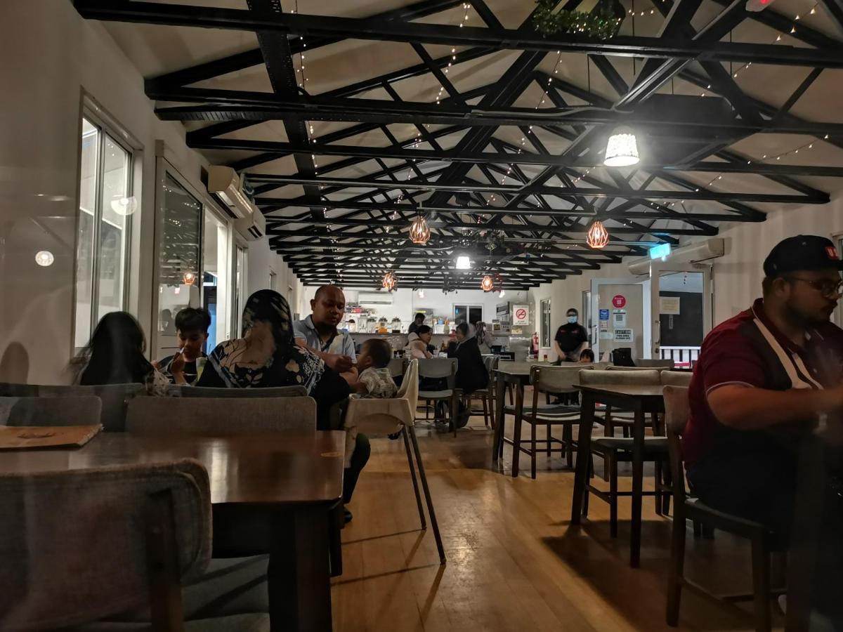 Bell Family Suite @Sepang Kota Warisan Klia מראה חיצוני תמונה