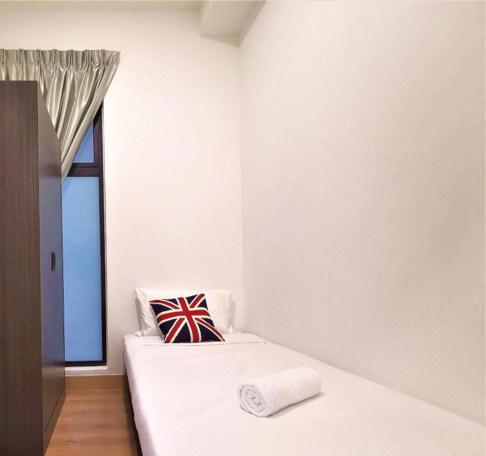 Bell Family Suite @Sepang Kota Warisan Klia מראה חיצוני תמונה